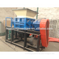 Waste Metal Shredder used to shred the Car Body and other waste metal